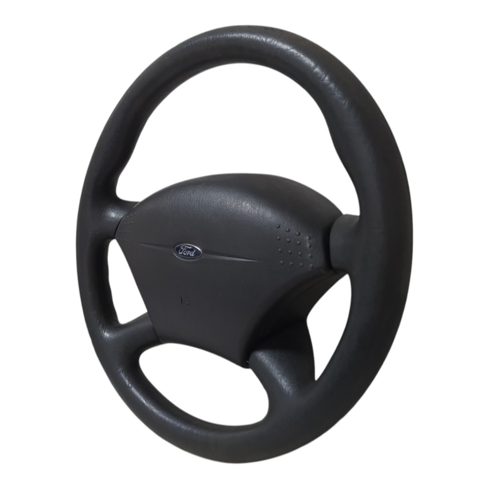 Volante Motorista Ford Focus Ghia Sedan 2001 2