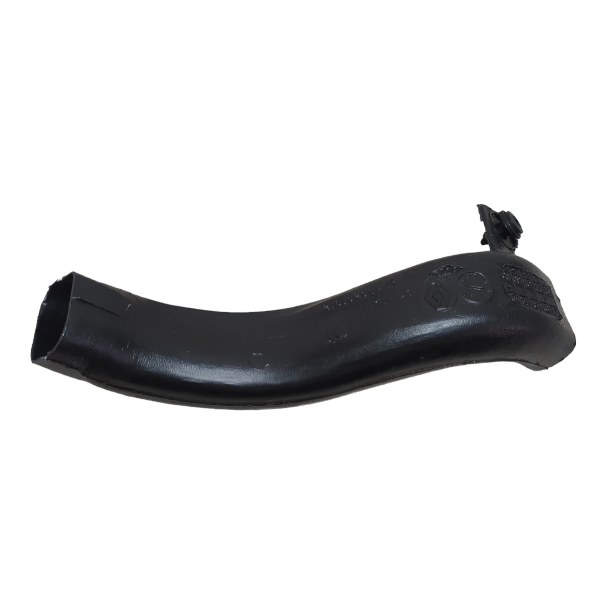 Duto Ar Lado Direito Renault Clio 2013 A 2016 278702994 V97