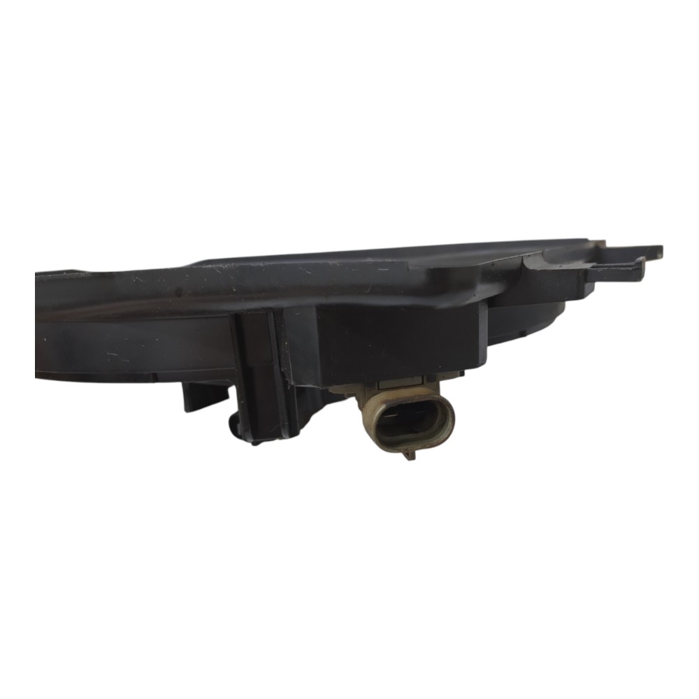 Eletroventilador com defletor ford ecosport 2004 v172 5
