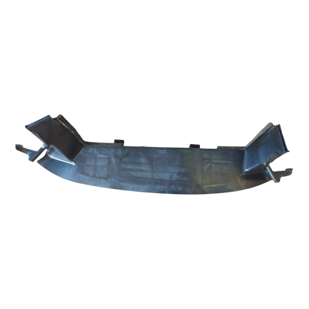 Defletor Inferior Radiador Chevrolet Onix 1.4 2014 V140 3
