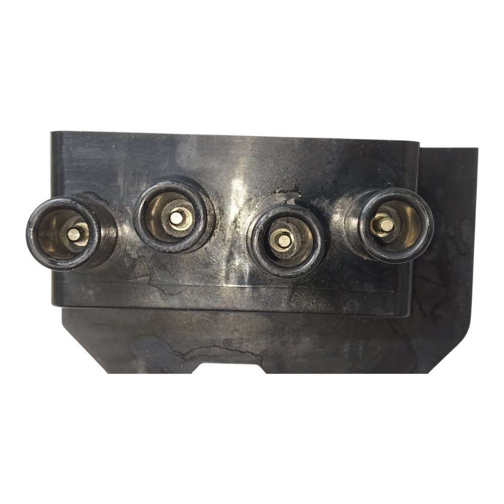 Bobina Ignição Gm Corsa Super 1.0 8v 1998 V146 8