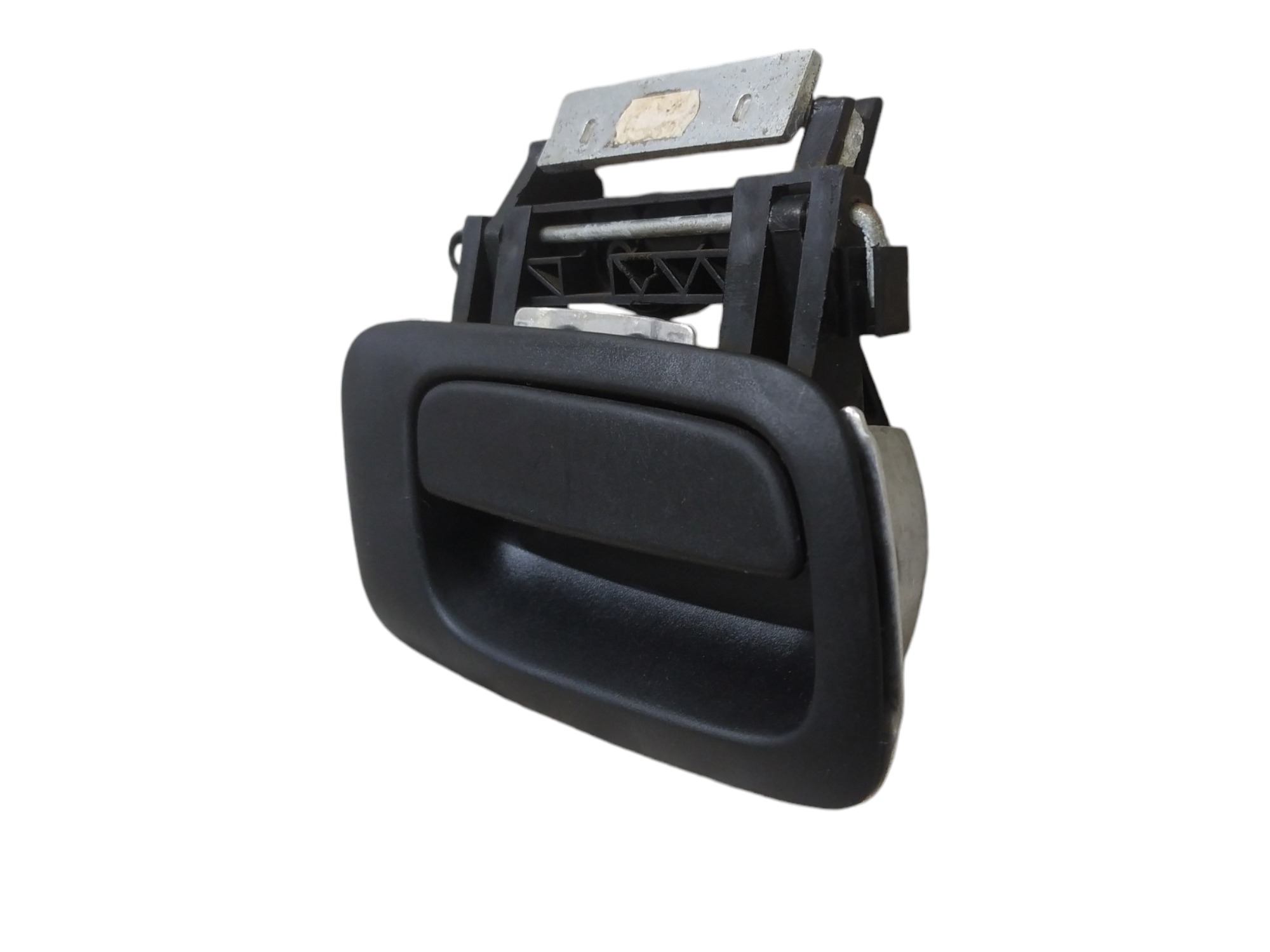 Maçaneta Externa Dianteira Direita Gm Zafira 2.0 2001 V101 3