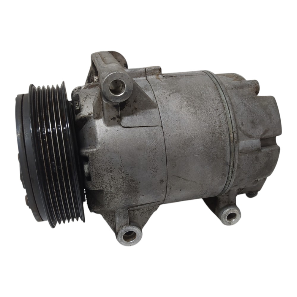 Compressor Ar Condicionado Citroen C3 1.4 2010 V127