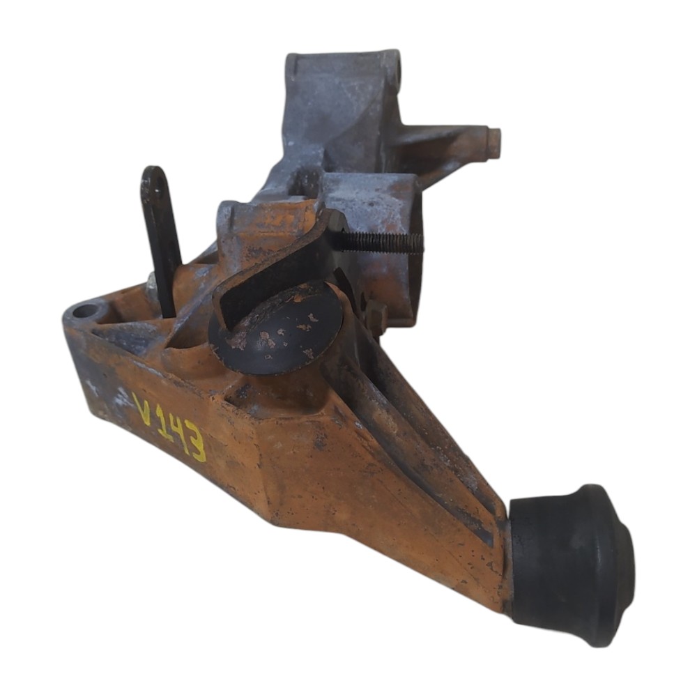 Suporte Alternador Vw Gol Bola 1.0 1999 V143 5