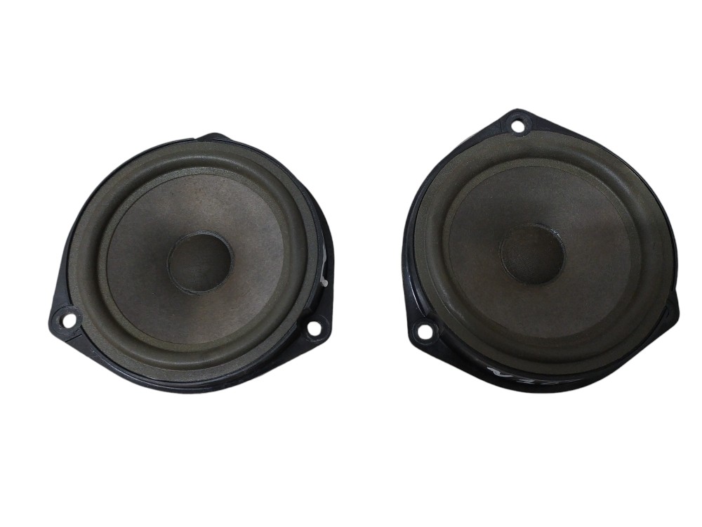 Alto Falantes Chevrolet Vectra Gt 2008 V108 4