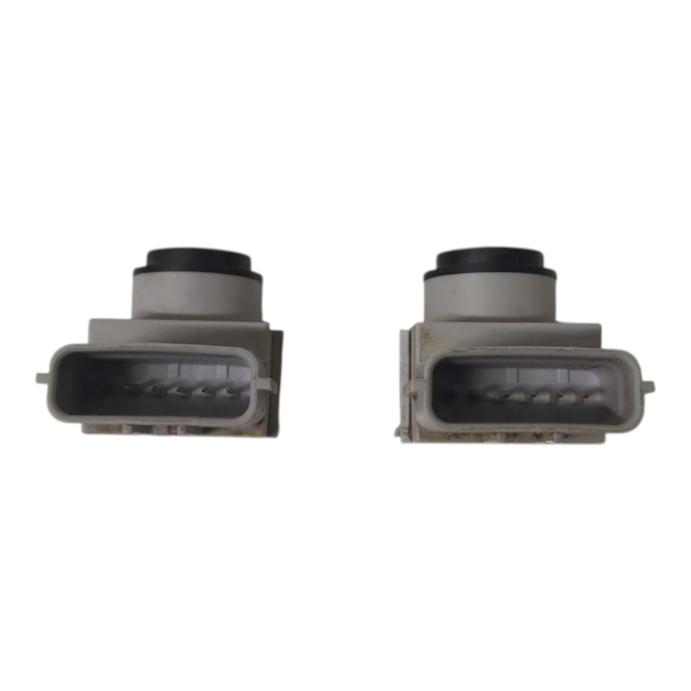 Sensor De Estacionamento Hyundai Creta 2017 a 2021 V180 6
