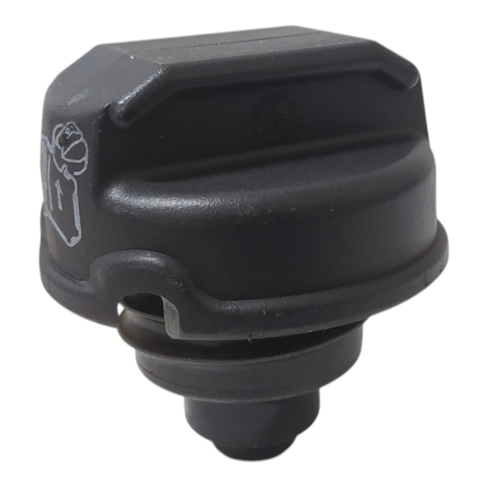 Tampa Tanque Combustível Vw Gol Bola 1.0 1999 V143 4