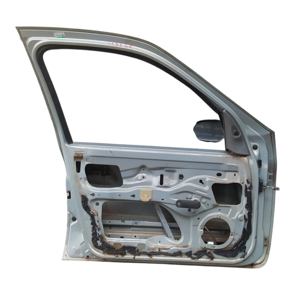 Porta dianteira esquerda Renault Clio 1.0 2001 V131 5