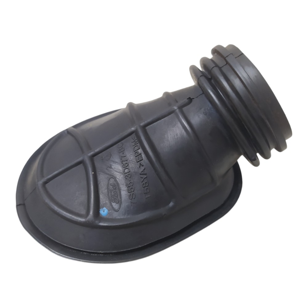 Coifa Guarda Pó Coluna Direção Ford Ka 1.0 2009 V151 3