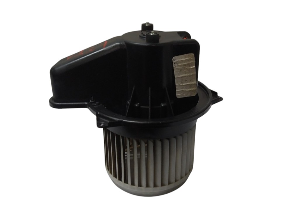 Motor Ventilador Ar Forçado Fiat Uno Vivace 1.0 2012 V124 5