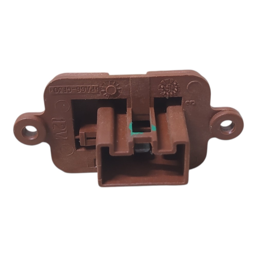Resistência Ar Interno Fiat Strada 1.4 2018 V80 5