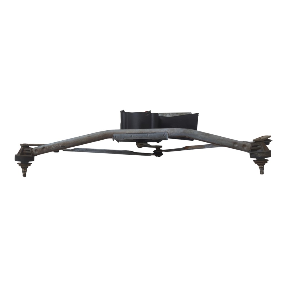 Galhada Limpador Parabrisa Ford Fiesta Endura 1998 V129 2
