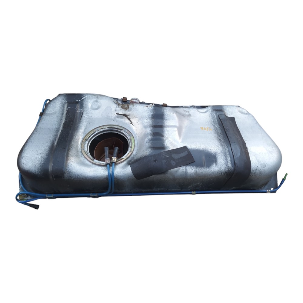 Tanque Combustível Gm Corsa Super 1998 V146 2