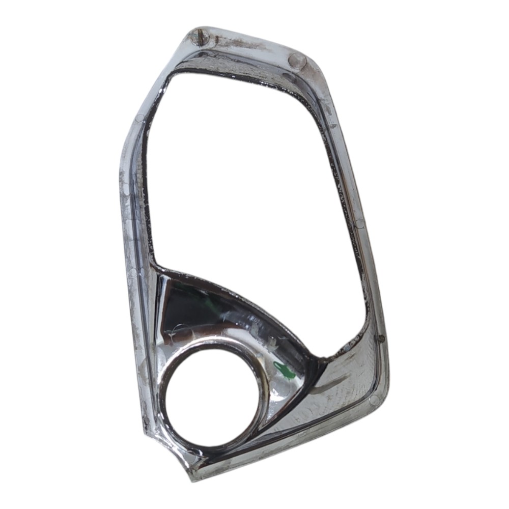 Aplique Cromado Roda 16 Citroen C3 2012 A 2020 N9 5
