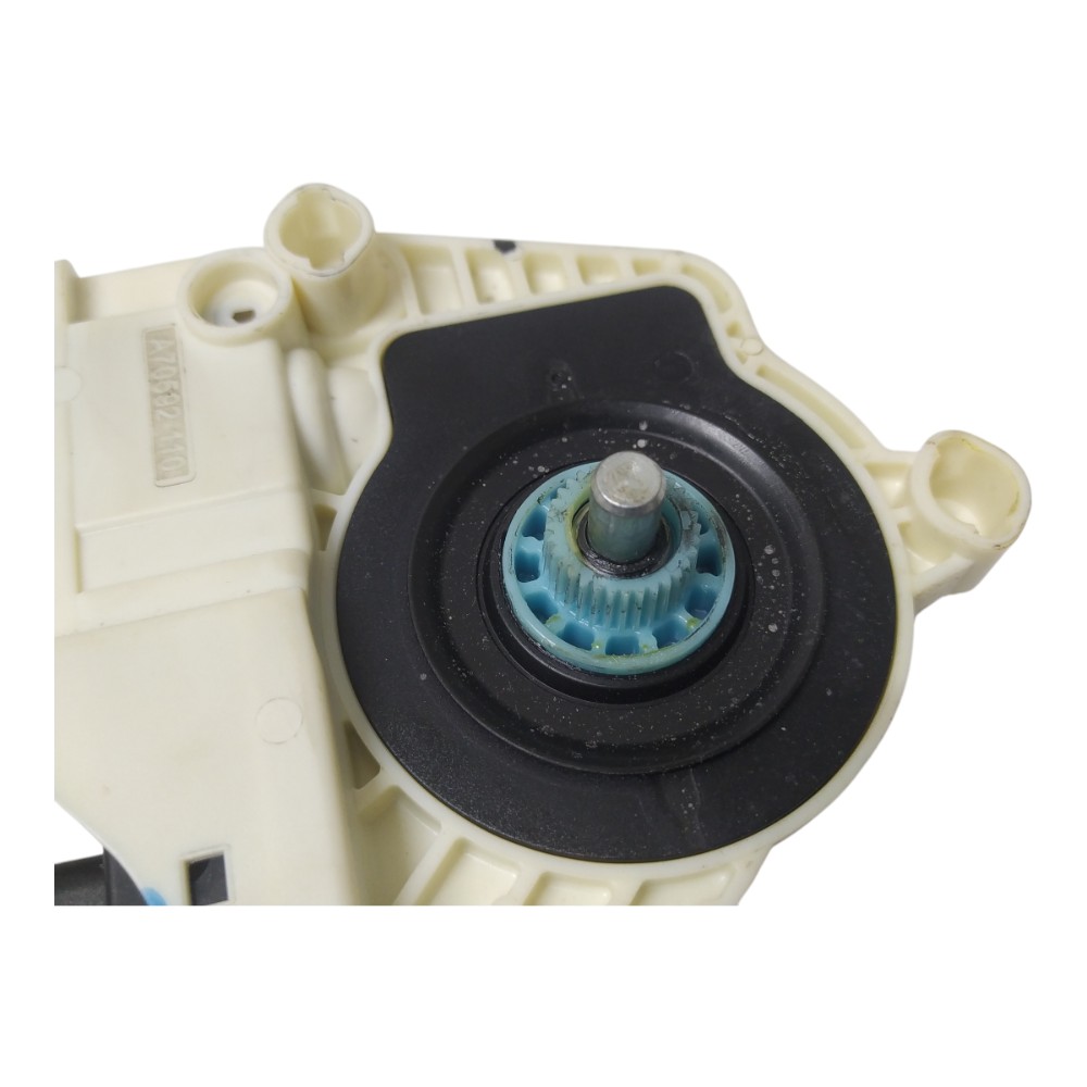 Motor Vidro Elétrico Dianteiro Direito Ford Fiesta 2019 V134 5
