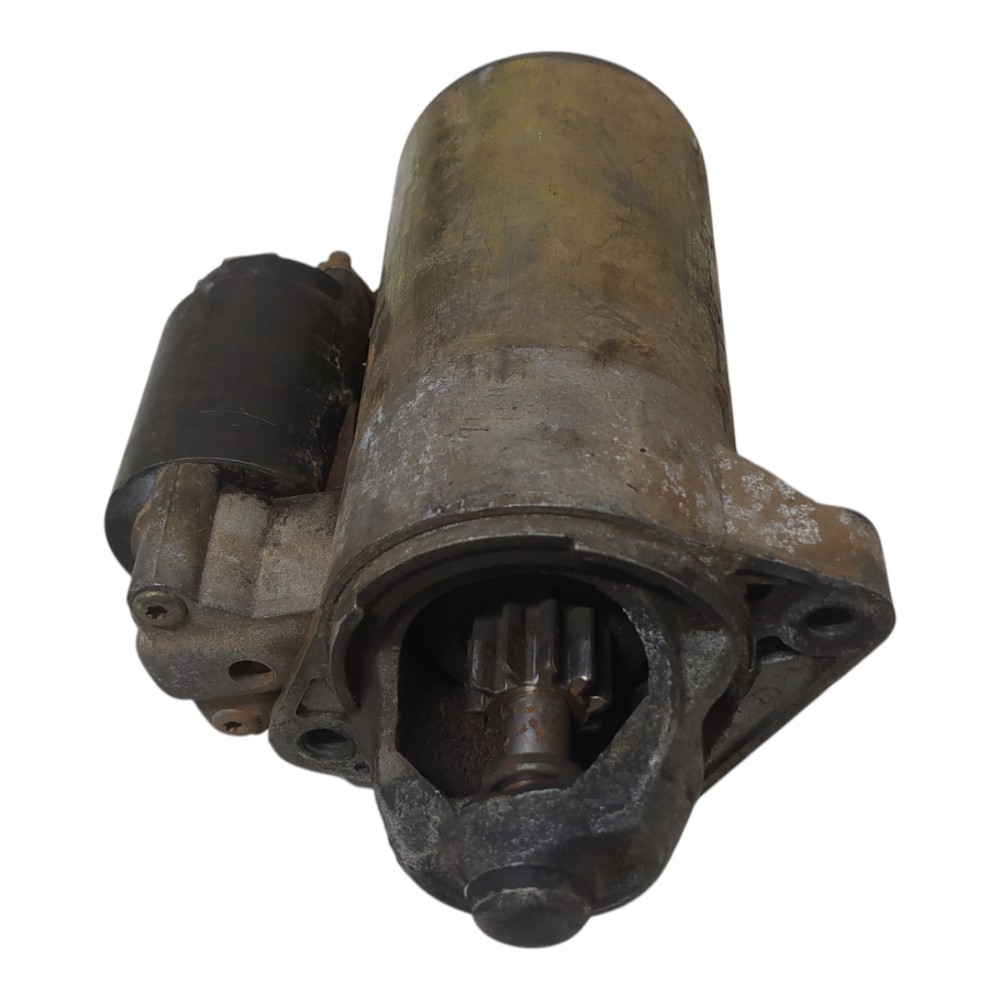 Motor Arranque Partida Ford Fiesta Rocan 1.0 2000 V113