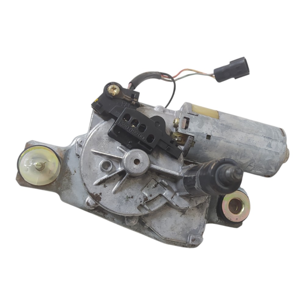 Motor Limpador Vidro Traseiro Vw Gol G3 2003 V125
