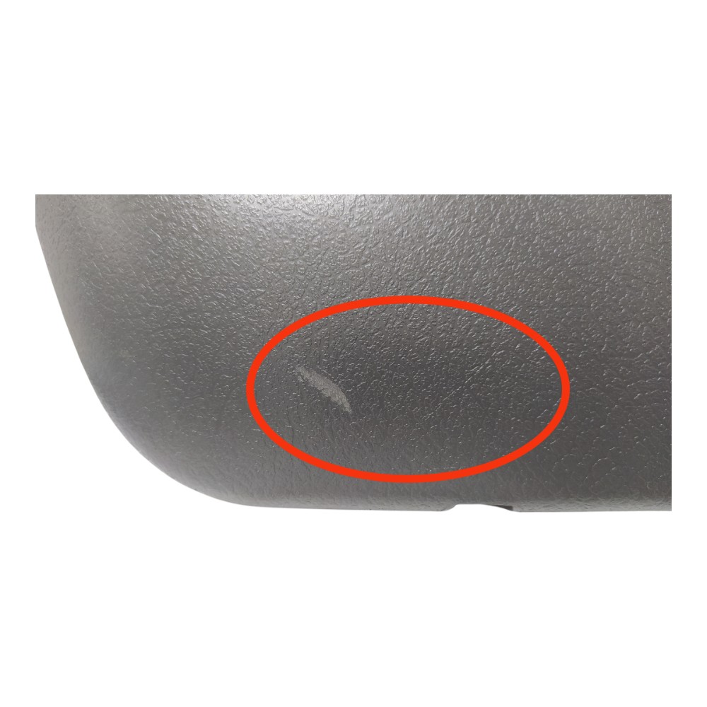 Moldura Porta Objetos Dianteira Esquerda Gm Corsa 1998 V146 8