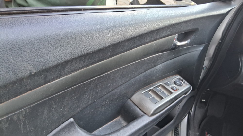 Motor Cambio E Peças Interior Honda City Ex 2012 2013 V153