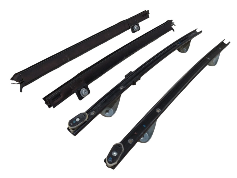 Kit Guia Dos Vidros Chevrolet Vectra Gt 2008 V108 3