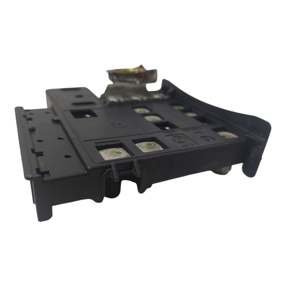 Terminal Polo Positivo Bateria Fiat Stilo 1.8 2011 V136 5