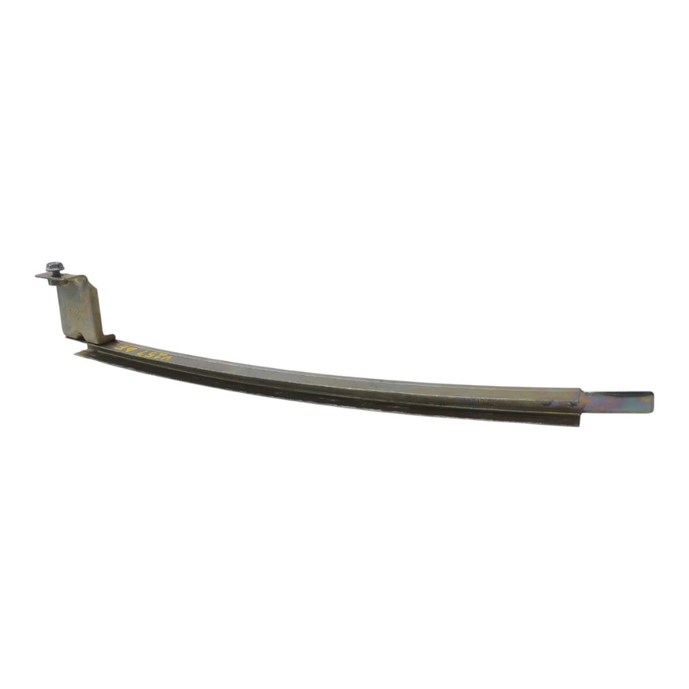 Canaleta Guia Vidro Dianteira Esquerda Vw Fox 1.0 2013 V157 5