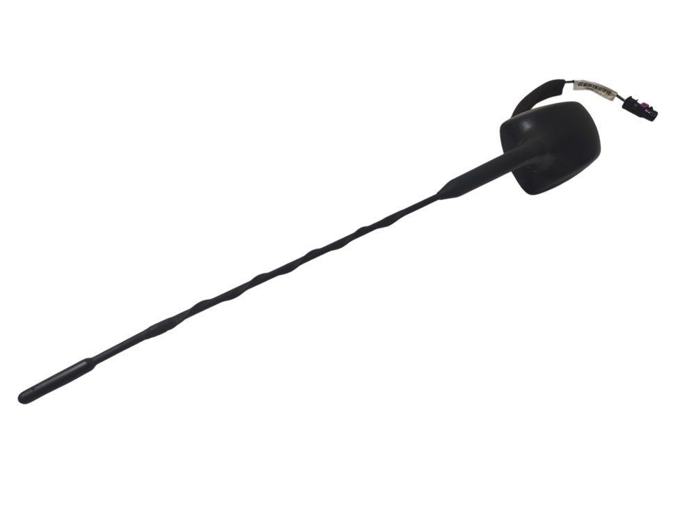 Antena Teto Radio Chevrolet Onix Mt Ltz 2014 1.4 V140 4