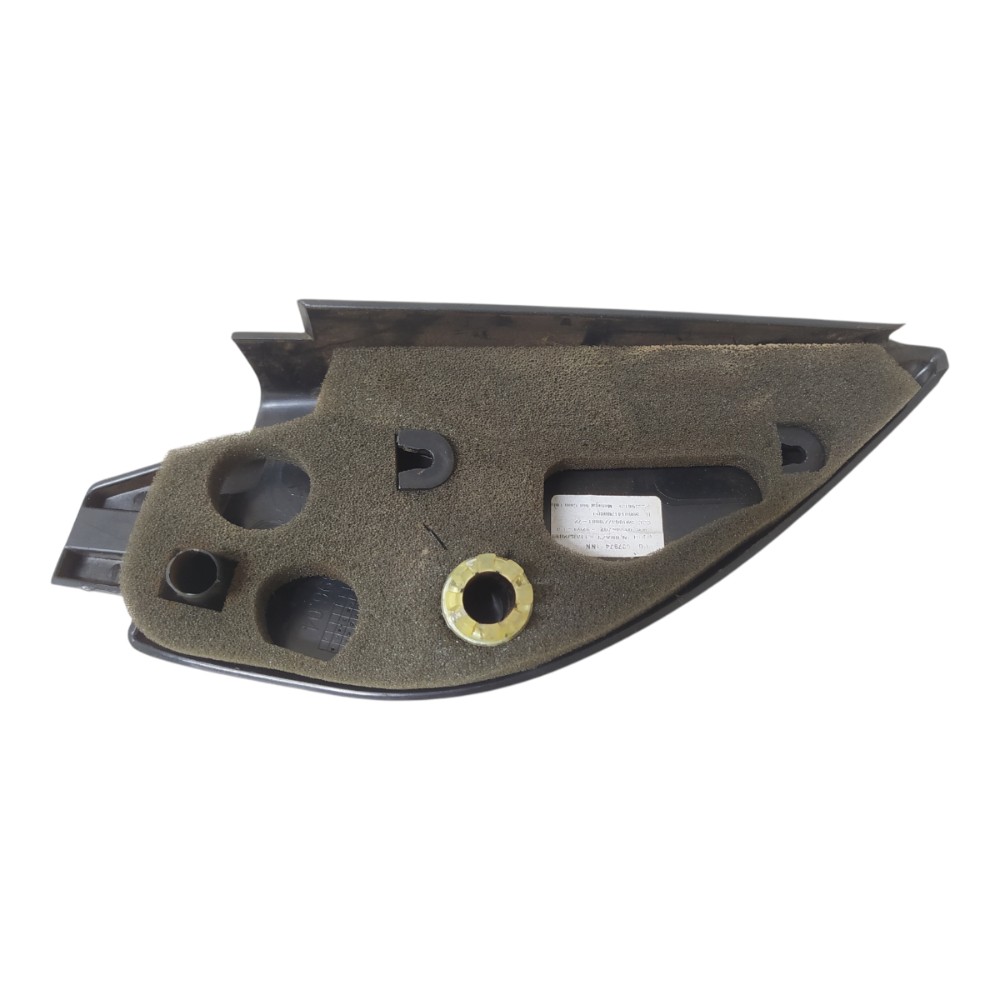 Acabamento Interno Retrovisor Direito Vw Gol 2011 5