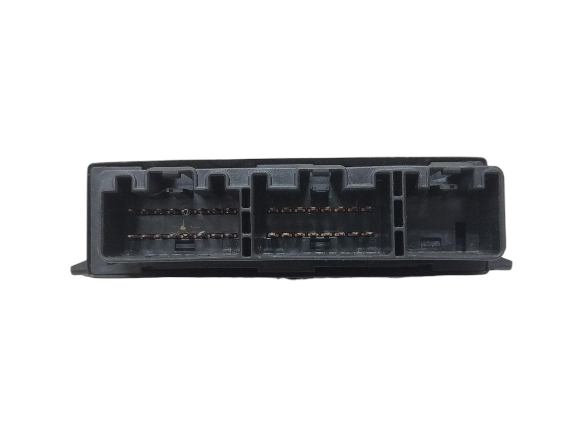 Módulo Conforto Ford Fiesta 1.0 2003 2s6t15604ae V100 6
