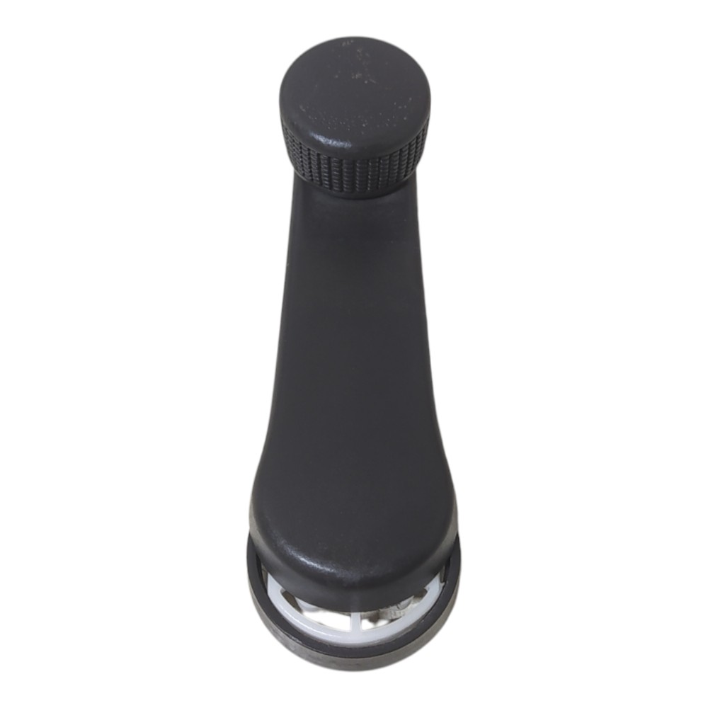 Manivela Vidro Manual Esquerda Vw Saveiro G5 1.6 2012 V156 4