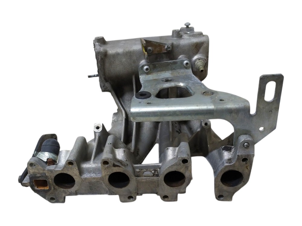 Coletor De Admissão Chevrolet Corsa 1.8 2002 V122