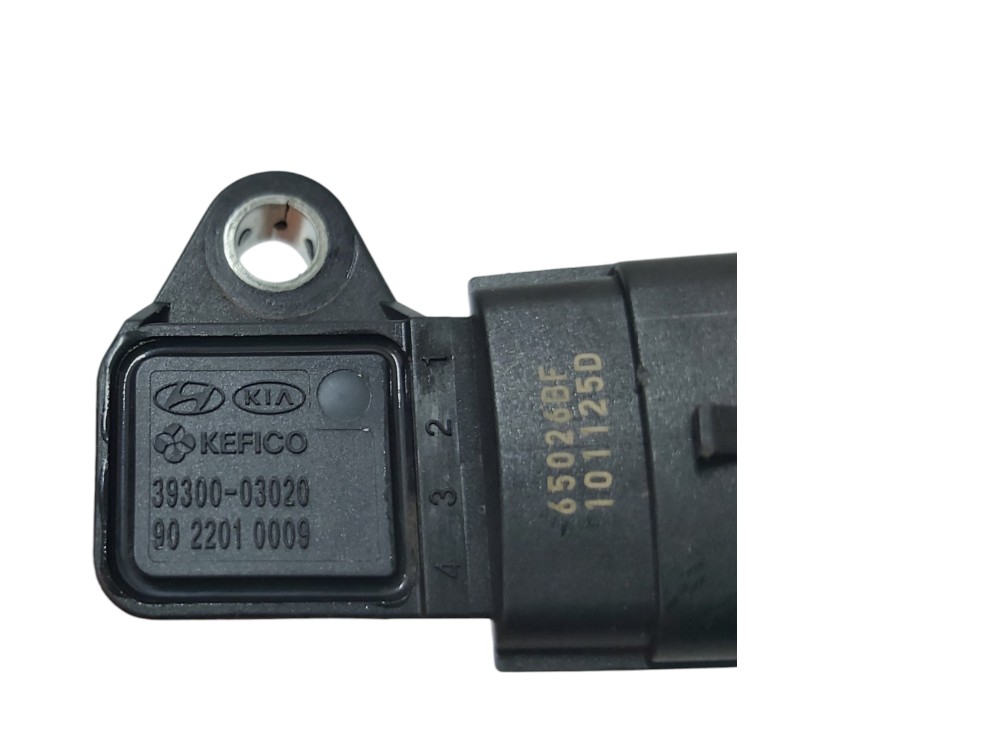 Sensor map 2.0 hyundai creta V180 balcao 4