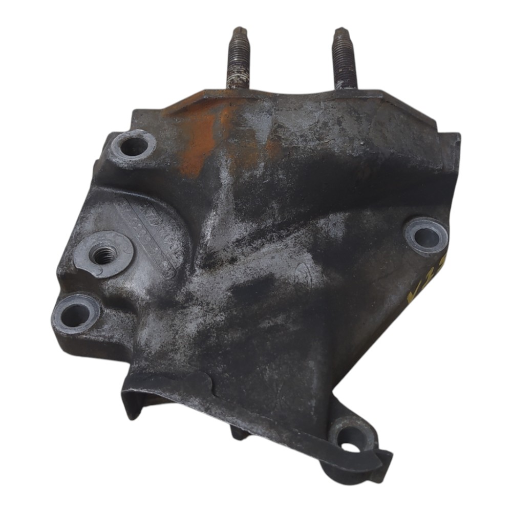 Suporte Coxim Motor Ford Focus 1.8 2001 V155 4