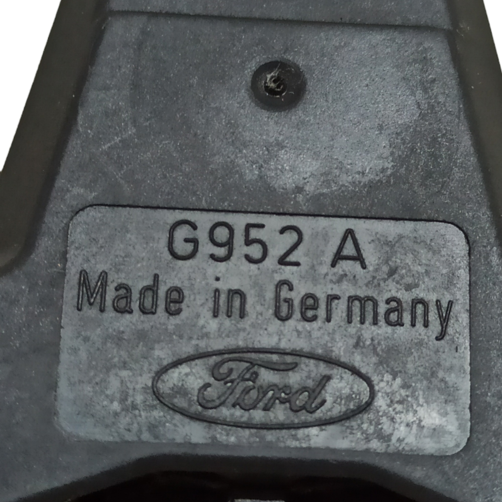 Chave Seta Ford Mondeo 2.0 1997 G952a V98 7