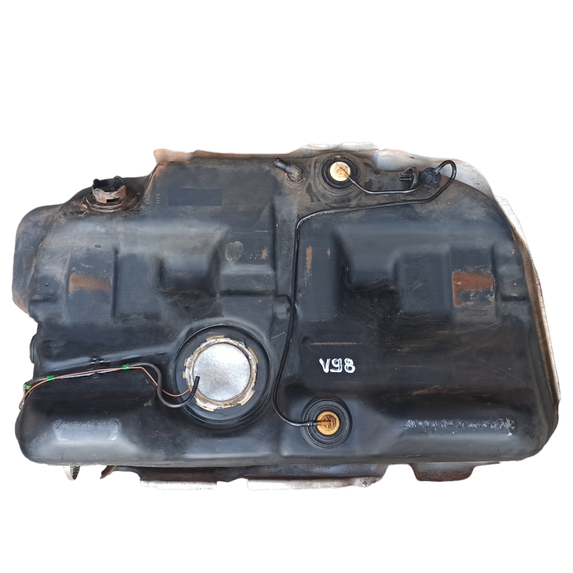 Tanque Combustível Gasolina Ford Mondeo 2.0 1997 V98