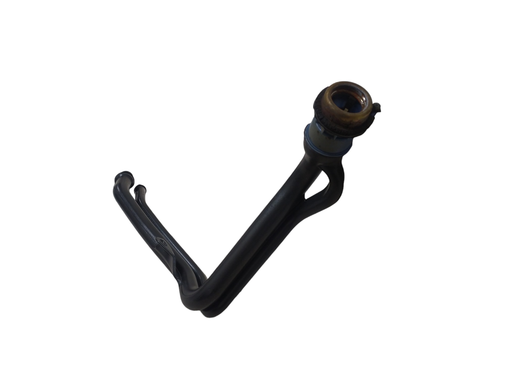 Gargalo Tanque De Combustível Ford Fiesta 1.0 2003 V100 4