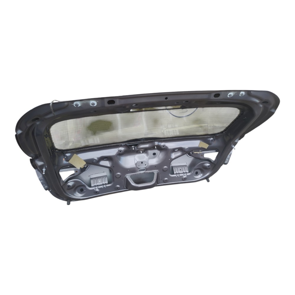 Tampa Traseira Fiat Argo 2022 V139 7