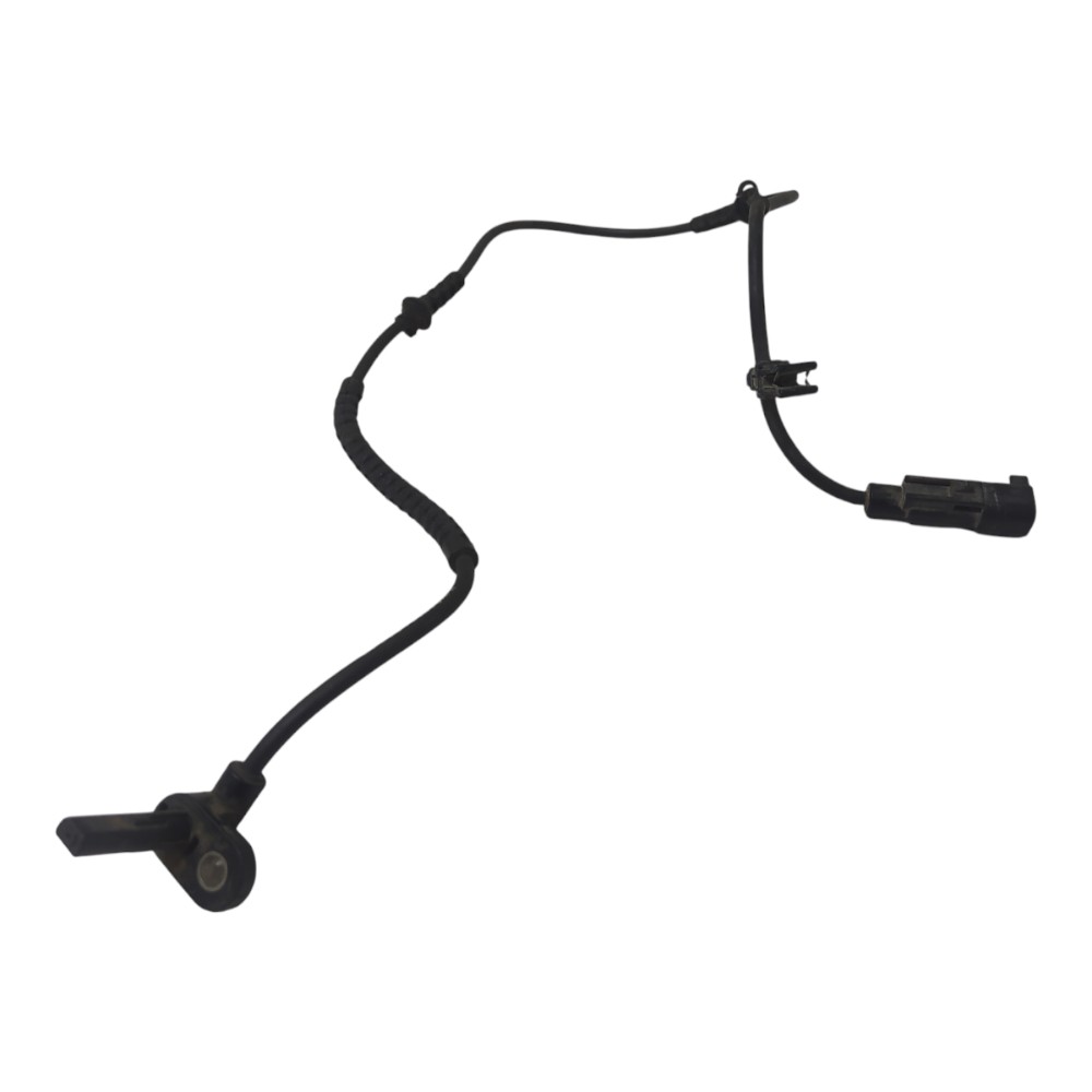Sensor abs dianteiro esquerdo gm onix prisma 2016 V137 2