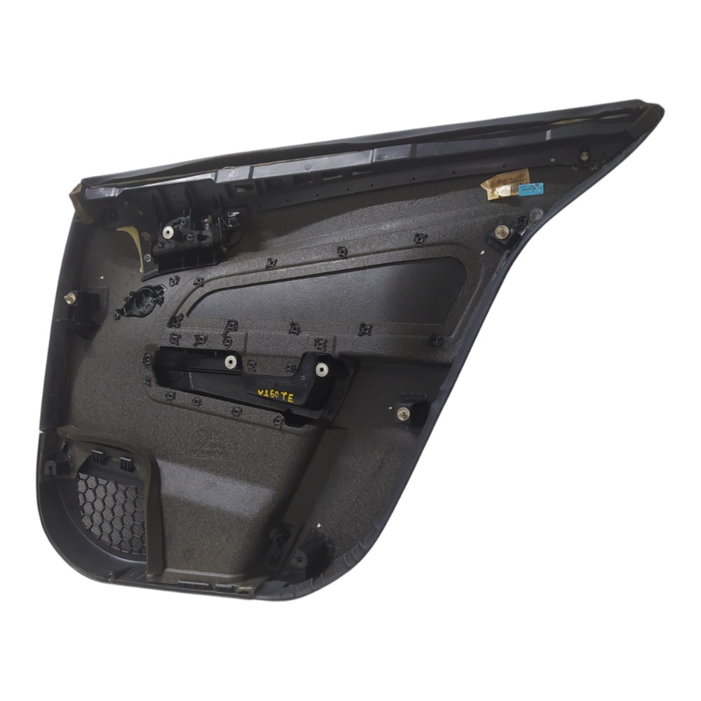 Forro Porta Traseira Esquerda Gm Vectra Gt-x 2.0 2008 V150 5