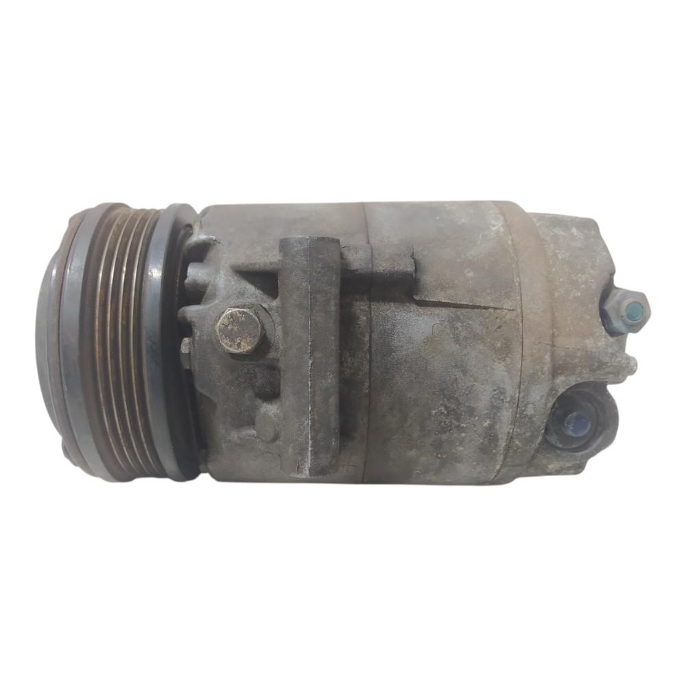 Compressor Ar Condicionado Fiat Stilo Meriva 1.8 2011 V136 3