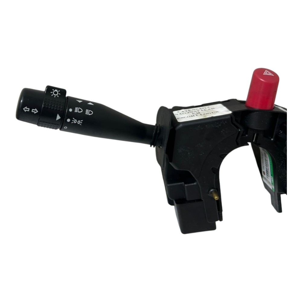 Chave De Seta Limpador Ford Ecosport 2004 V172 5