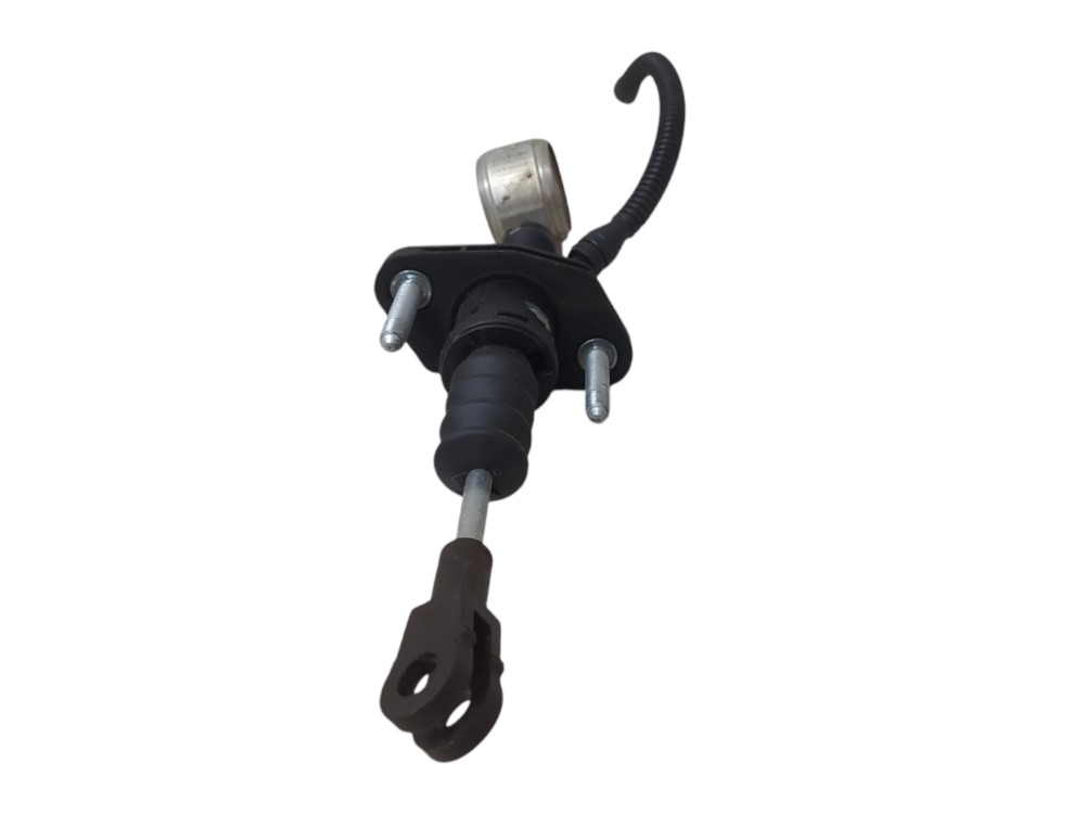 Atuador Pedal Embreagem Chevrolet Vectra Gt 2008 V108 4