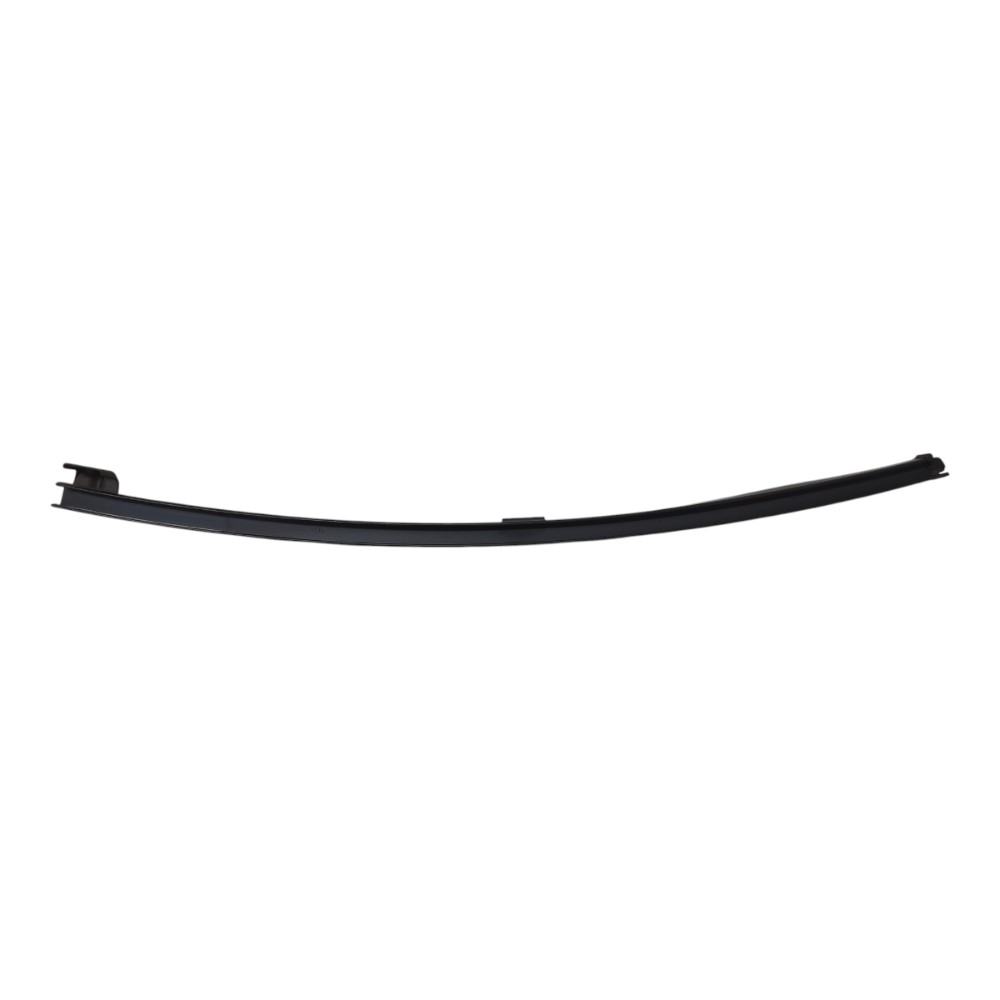 Canaleta Guia Vidro Traseiro Esquerdo Honda City 2013 V153