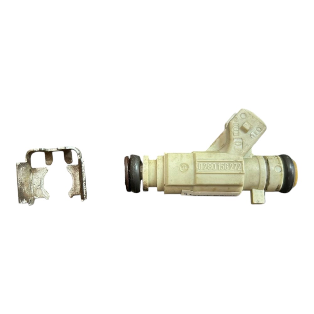 Bico Injetor Citroen Xsara Picasso 1.6 16v 2010 5