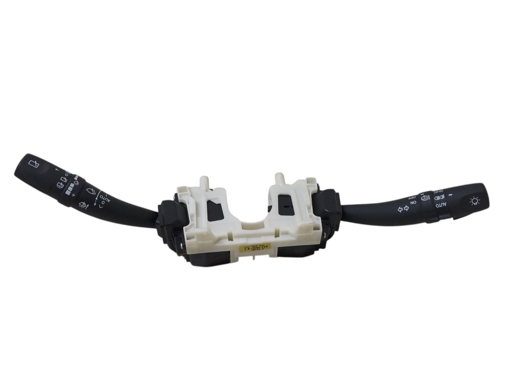 Comando Chave De Seta Limpador Hyundai Veracruz 2007 A 2012 3