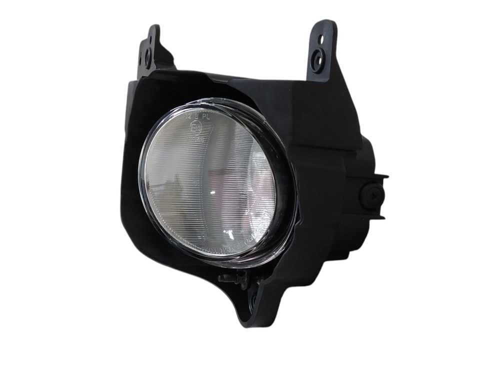Farol De Milha Esquerdo Kia Soul 2009 A 2011 Original Branco 3