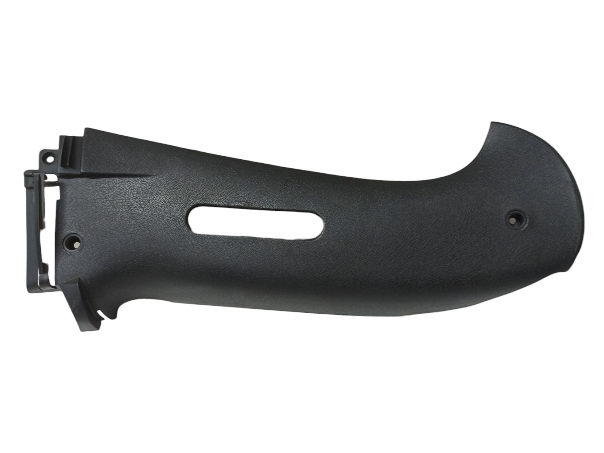 Moldura Da Coluna Porta Chevrolet Celta 2001 A 2007