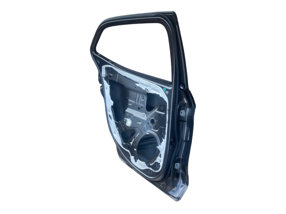 Porta Traseira Esquerda Fiat Argo 2022 V139 4