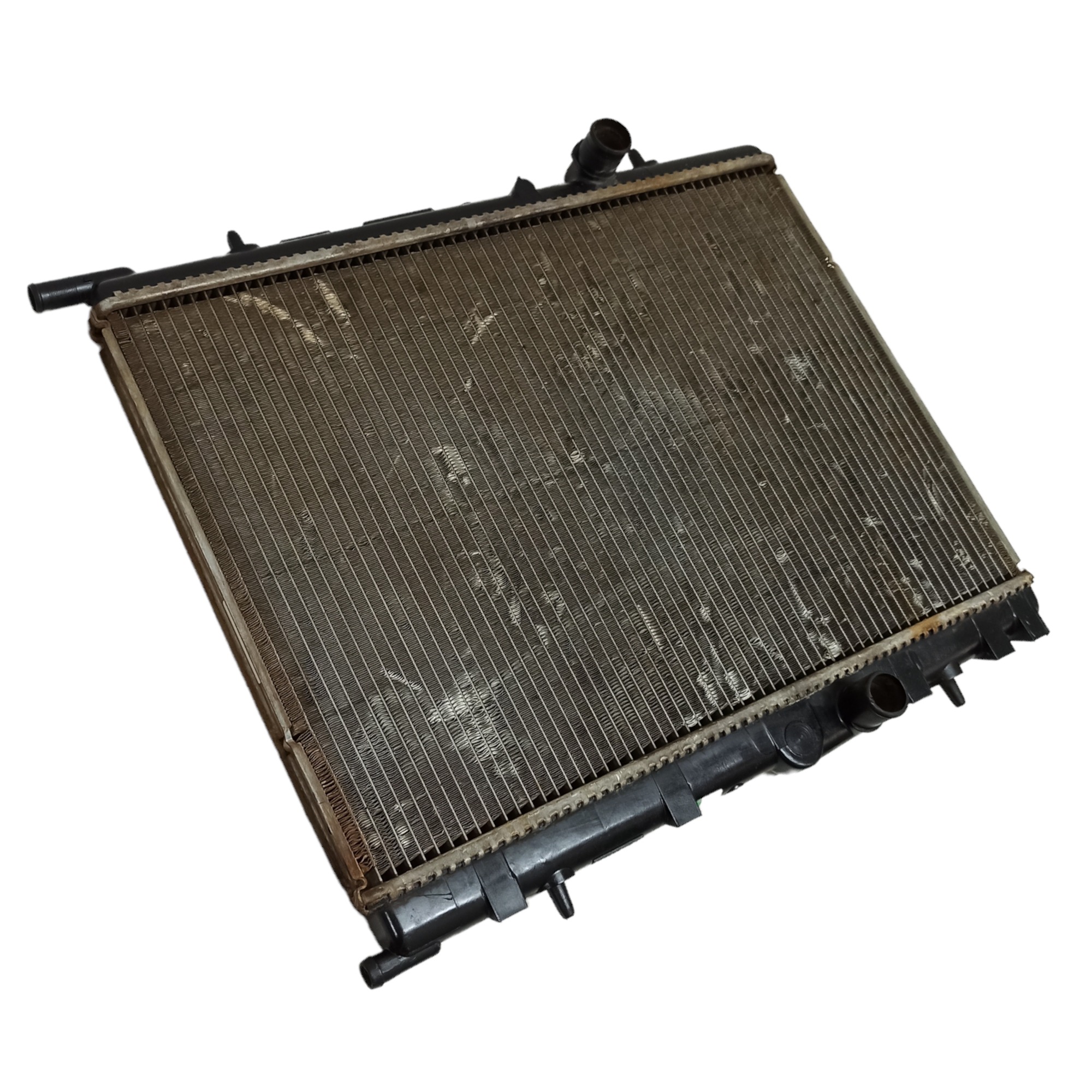 Radiador Água Peugeot 307 1.6 2008 V43 2