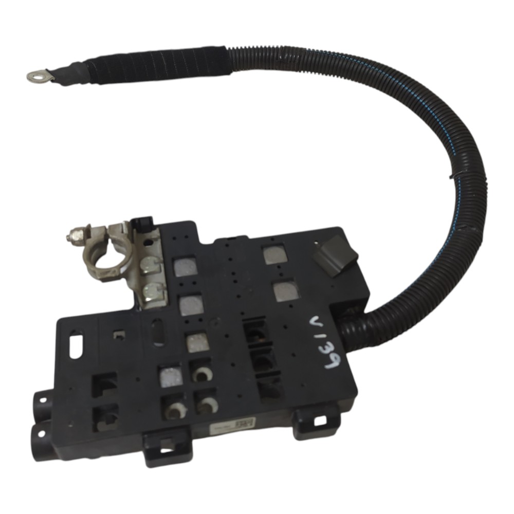 Polo Positivo Bateria Fiat Argo 1.0 2022 V139